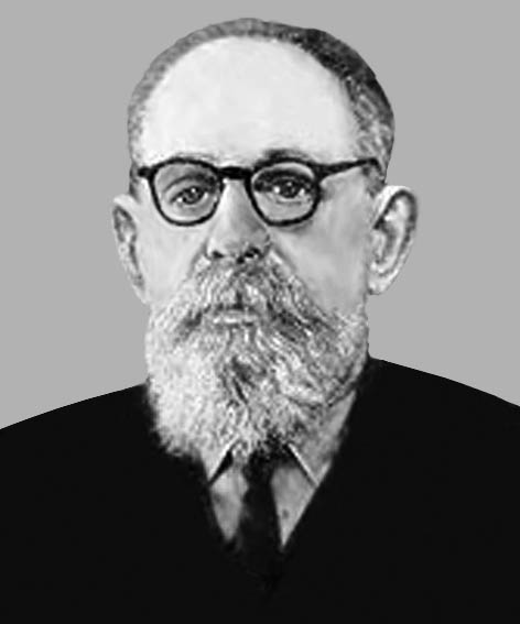 Лев Семёнович Каминский