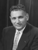 Hubert Whitman Lilliefors