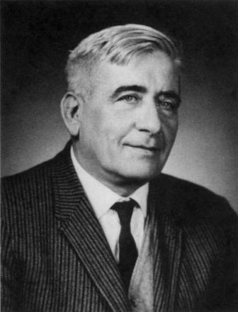 Хенри Манн