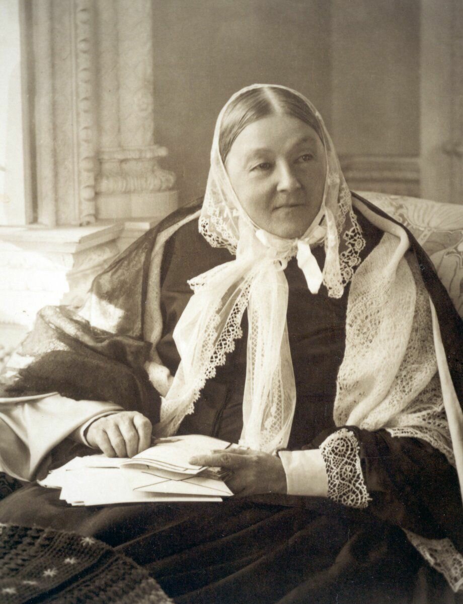 Florence Naightingale