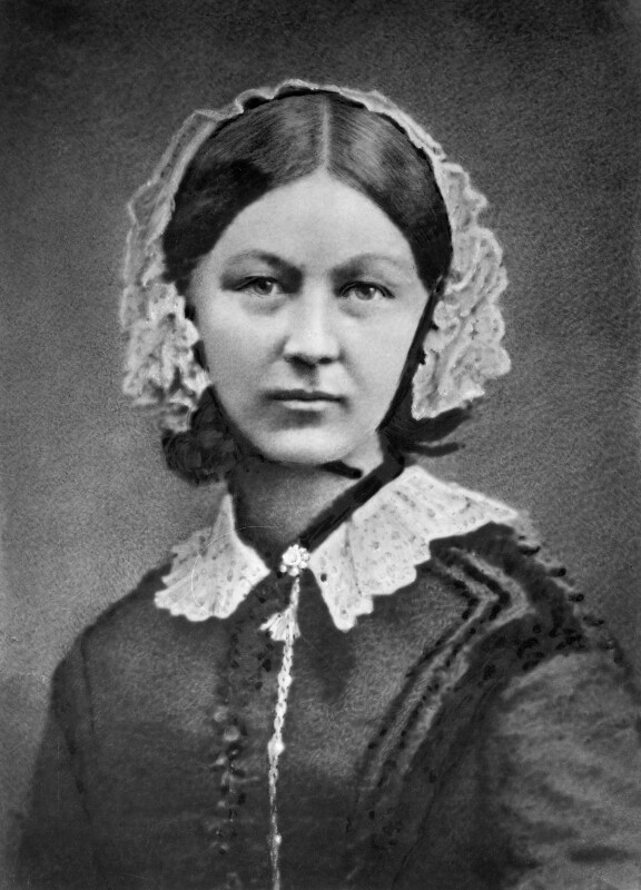 Florence Naightingale